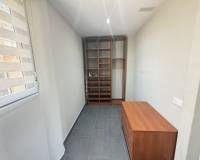 Resale - Detached Villa - Orihuela Costa - Villamartin