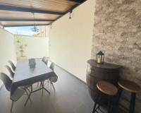 Resale - Detached Villa - Orihuela Costa - Villamartin