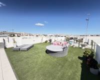 Resale - Detached Villa - Orihuela Costa - Villamartin