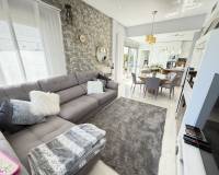 Resale - Detached Villa - Orihuela Costa - Villamartin