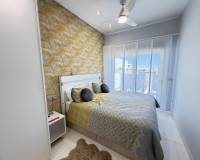 Resale - Detached Villa - Orihuela Costa - Villamartin