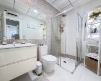Resale - Detached Villa - Orihuela Costa - Villamartin