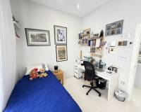 Resale - Detached Villa - Orihuela Costa - Villamartin