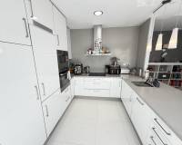 Resale - Detached Villa - Orihuela Costa - Villamartin