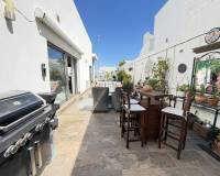 Resale - Detached Villa - Orihuela Costa - Villamartin