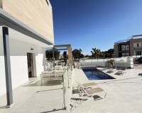 Resale - Detached Villa - Orihuela Costa - Villamartin