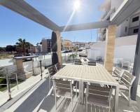 Resale - Detached Villa - Orihuela Costa - Villamartin