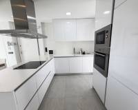 Resale - Detached Villa - Orihuela Costa - Villamartin
