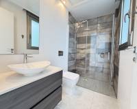 Resale - Detached Villa - Orihuela Costa - Villamartin