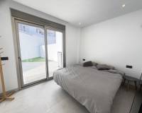 Resale - Detached Villa - Orihuela Costa - Villamartin