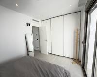 Resale - Detached Villa - Orihuela Costa - Villamartin