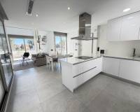 Resale - Detached Villa - Orihuela Costa - Villamartin
