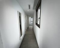 Resale - Detached Villa - Orihuela Costa - Villamartin