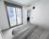 Resale - Detached Villa - Orihuela Costa - Villamartin
