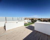Resale - Detached Villa - Orihuela Costa - Villamartin