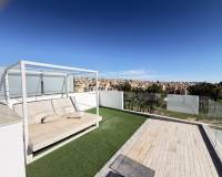 Resale - Detached Villa - Orihuela Costa - Villamartin