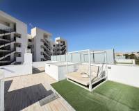 Resale - Detached Villa - Orihuela Costa - Villamartin