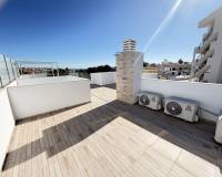 Resale - Detached Villa - Orihuela Costa - Villamartin