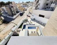 Resale - Detached Villa - Orihuela Costa - Villamartin