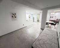 Resale - Detached Villa - Orihuela Costa - Villamartin