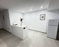Resale - Detached Villa - Orihuela Costa - Villamartin