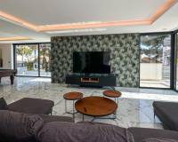 Resale - Detached Villa - Orihuela Costa - Villamartin