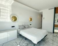 Resale - Detached Villa - Orihuela Costa - Villamartin