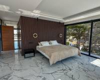 Resale - Detached Villa - Orihuela Costa - Villamartin
