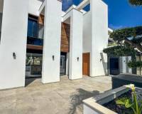Resale - Detached Villa - Orihuela Costa - Villamartin