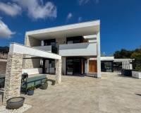 Resale - Detached Villa - Orihuela Costa - Villamartin