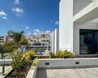 Resale - Detached Villa - Orihuela Costa - Villamartin