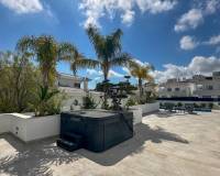 Resale - Detached Villa - Orihuela Costa - Villamartin