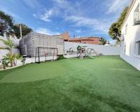 Resale - Detached Villa - Orihuela Costa - Villamartin