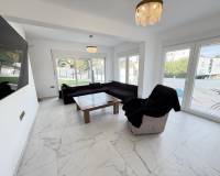Resale - Detached Villa - Orihuela Costa - Villamartin