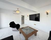 Resale - Detached Villa - Orihuela Costa - Villamartin