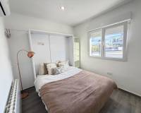 Resale - Detached Villa - Orihuela Costa - Villamartin