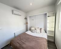 Resale - Detached Villa - Orihuela Costa - Villamartin