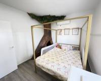 Resale - Detached Villa - Orihuela Costa - Villamartin