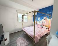 Resale - Detached Villa - Orihuela Costa - Villamartin