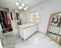 Resale - Detached Villa - Orihuela Costa - Villamartin