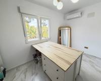 Resale - Detached Villa - Orihuela Costa - Villamartin