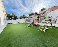 Resale - Detached Villa - Orihuela Costa - Villamartin