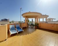 Resale - Detached Villa - Orihuela Costa - Villamartin