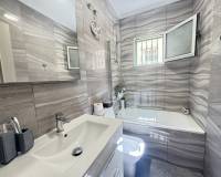 Resale - Detached Villa - Orihuela Costa - Villamartin