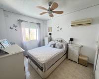 Resale - Detached Villa - Orihuela Costa - Villamartin