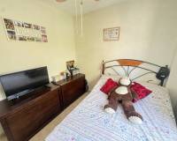 Resale - Detached Villa - Orihuela Costa - Villamartin
