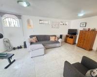 Resale - Detached Villa - Orihuela Costa - Villamartin
