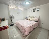 Resale - Detached Villa - Orihuela Costa - Villamartin