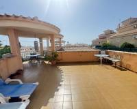 Resale - Detached Villa - Orihuela Costa - Villamartin