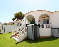 Resale - Detached Villa - Orihuela Costa - Villamartin